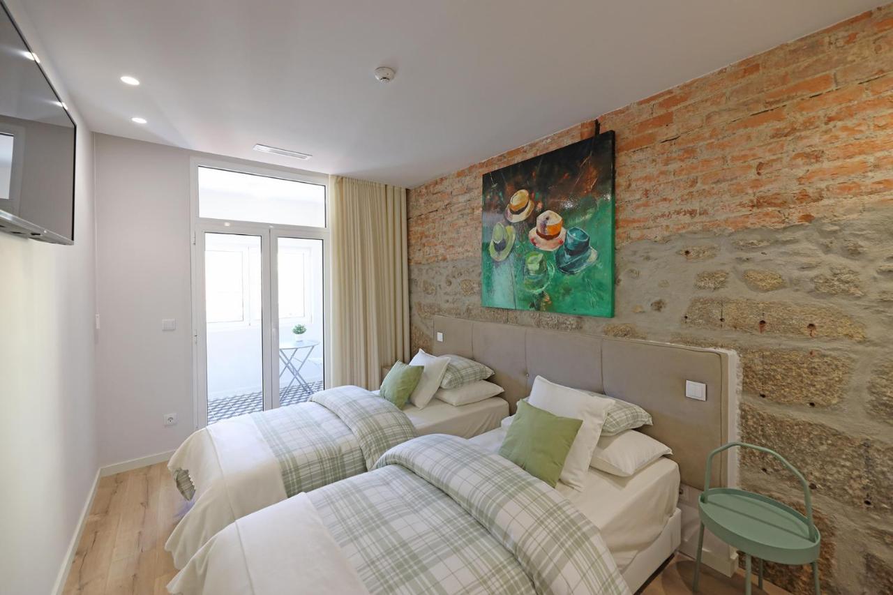 Flh Downtown Guest house