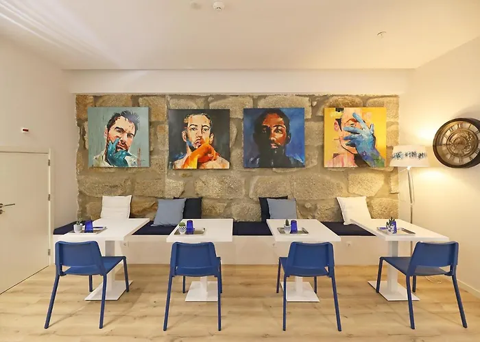 Flh Porto Downtown Guesthouse