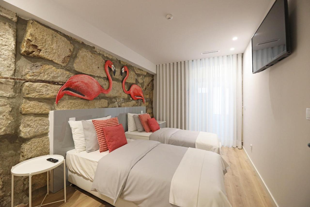 Guest house Flh Downtown *