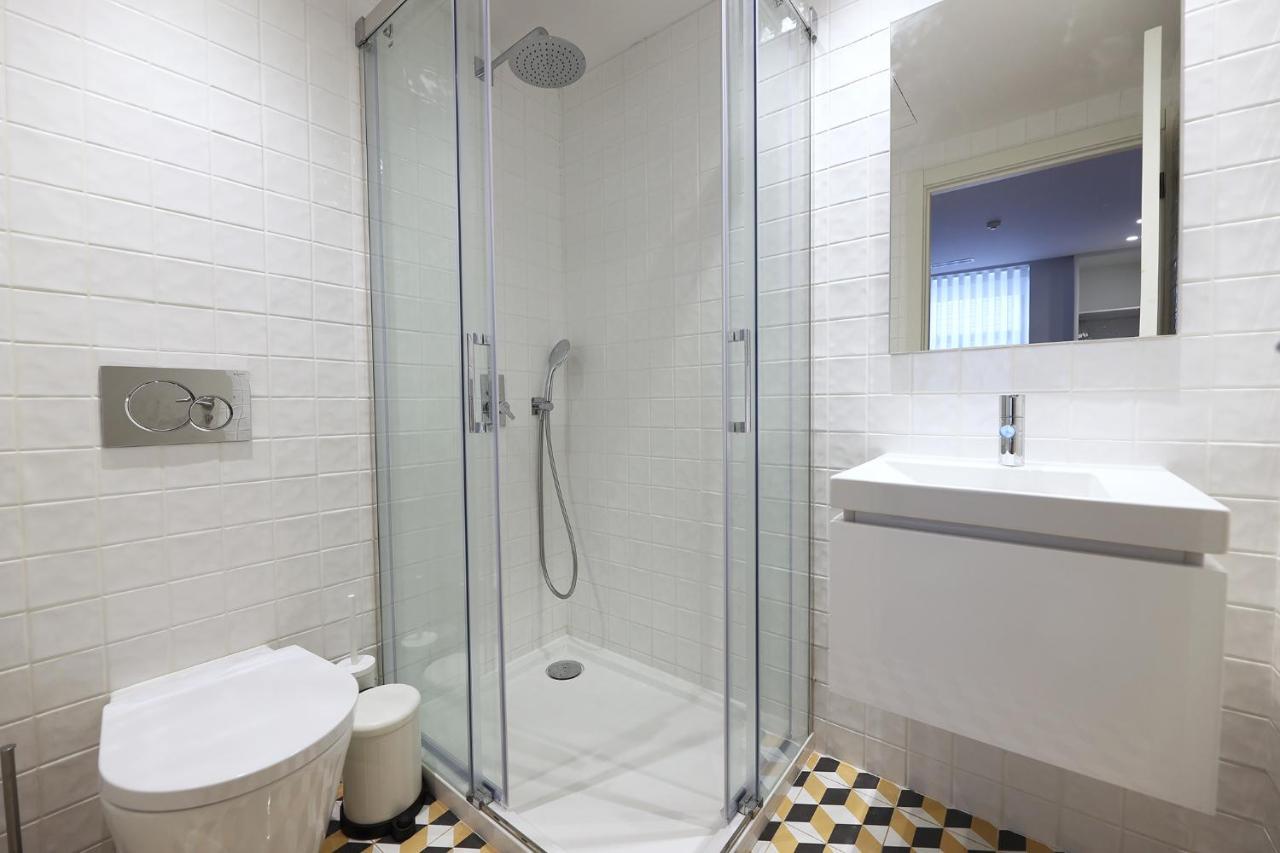 Flh Downtown Guest house *
