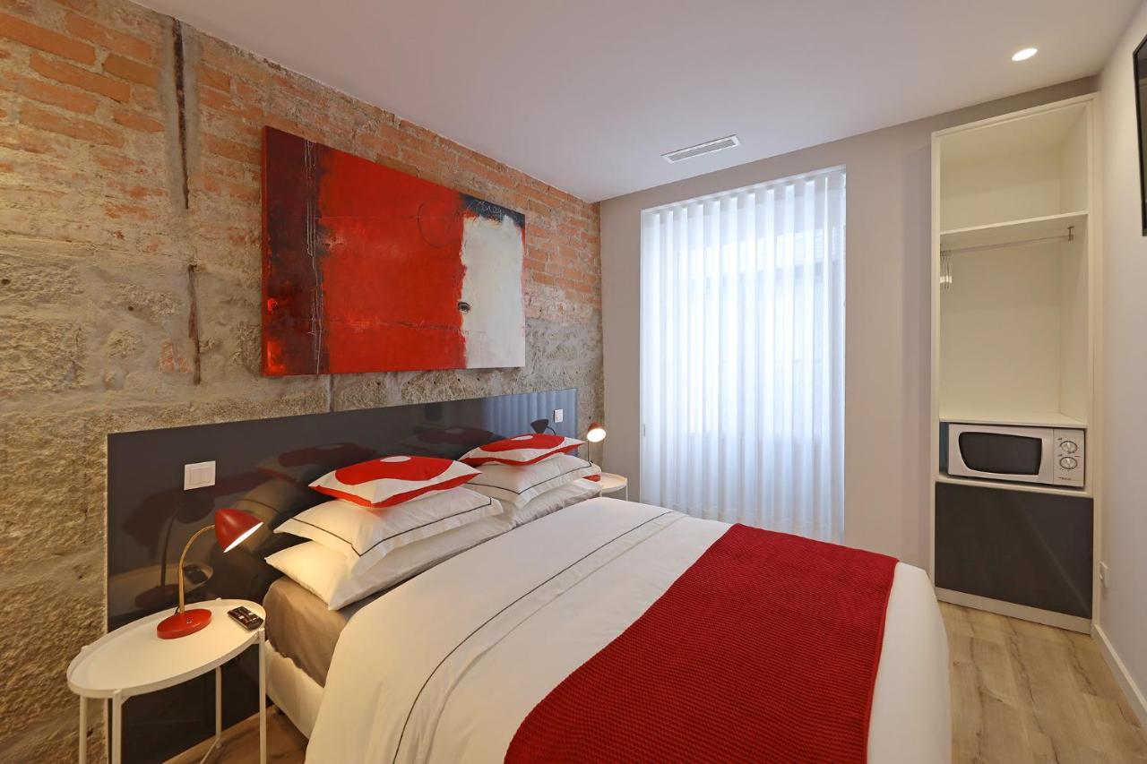 Flh Downtown Guest house Porto