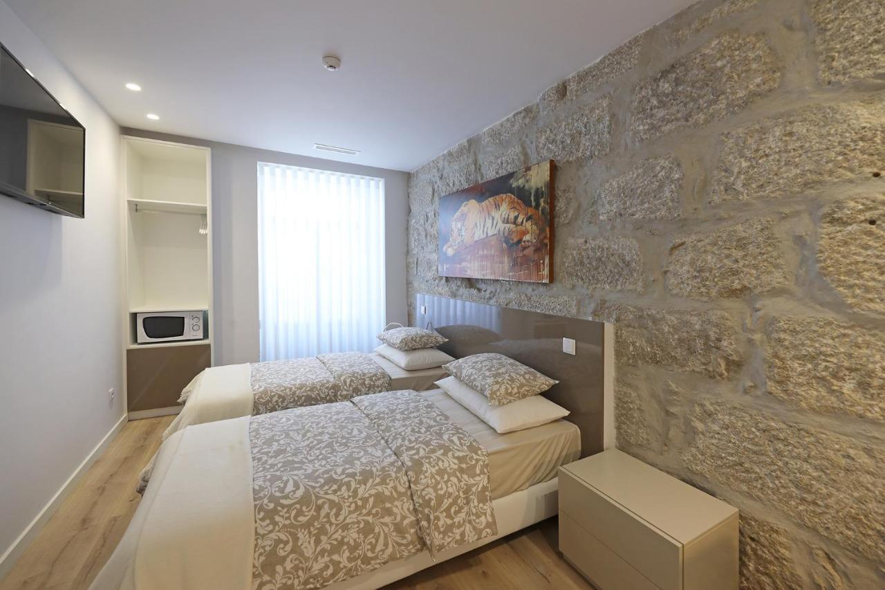 Flh Downtown Guest house