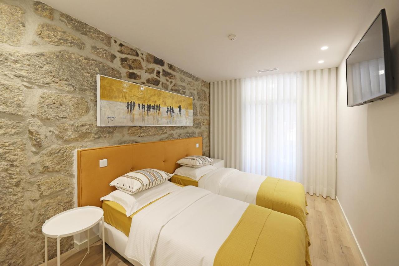 Flh Downtown Guest house