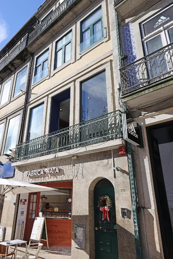 Flh Downtown Guest house *