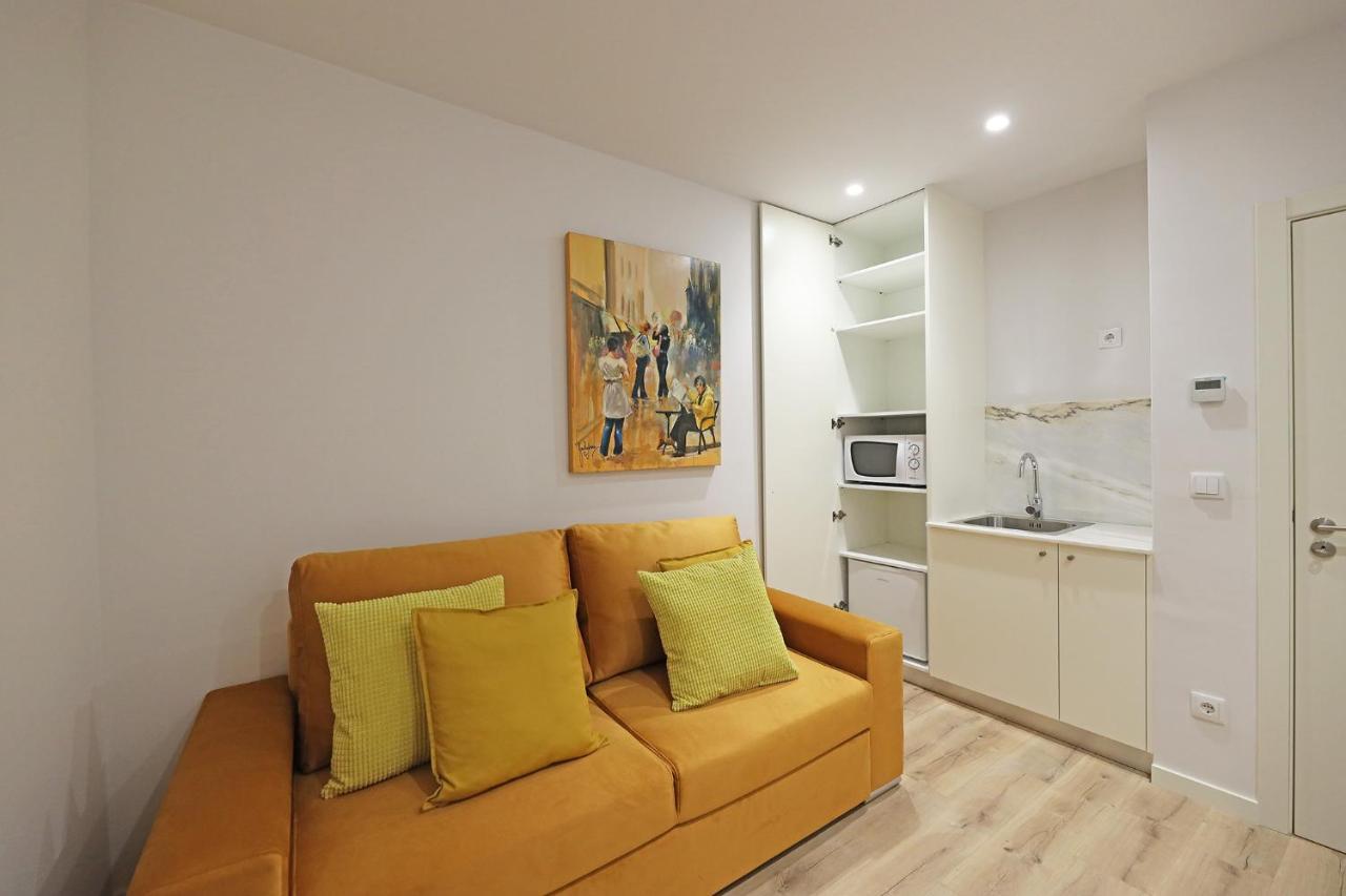 Flh Downtown Guest house Porto