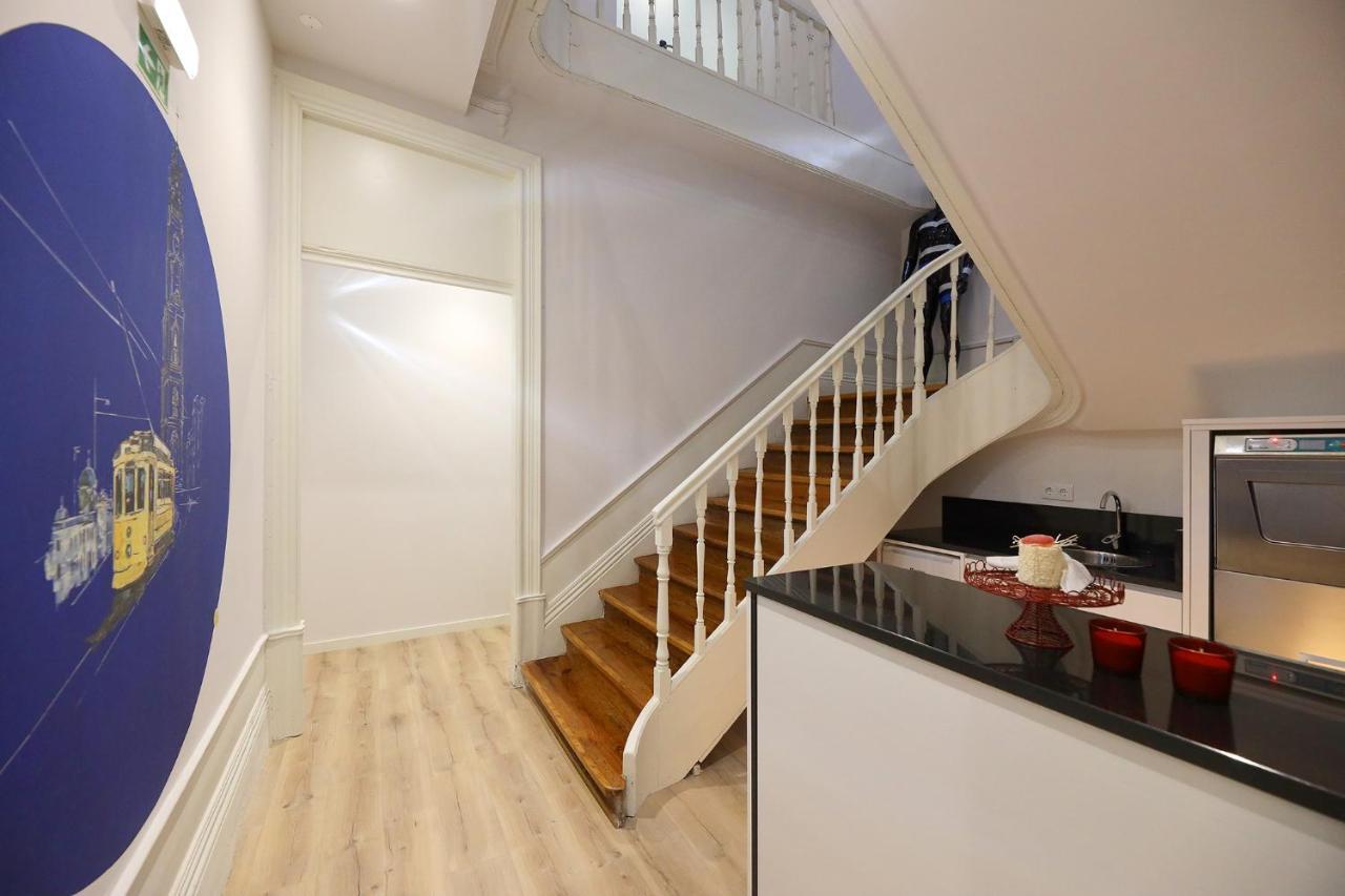 Flh Downtown Guest house Porto